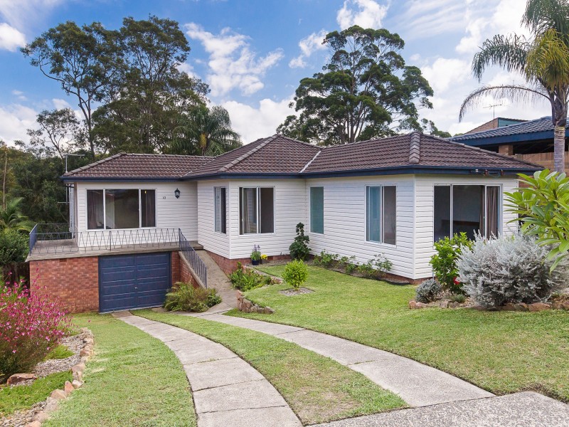 10 Dewrang Street, Cardiff Heights NSW 2285