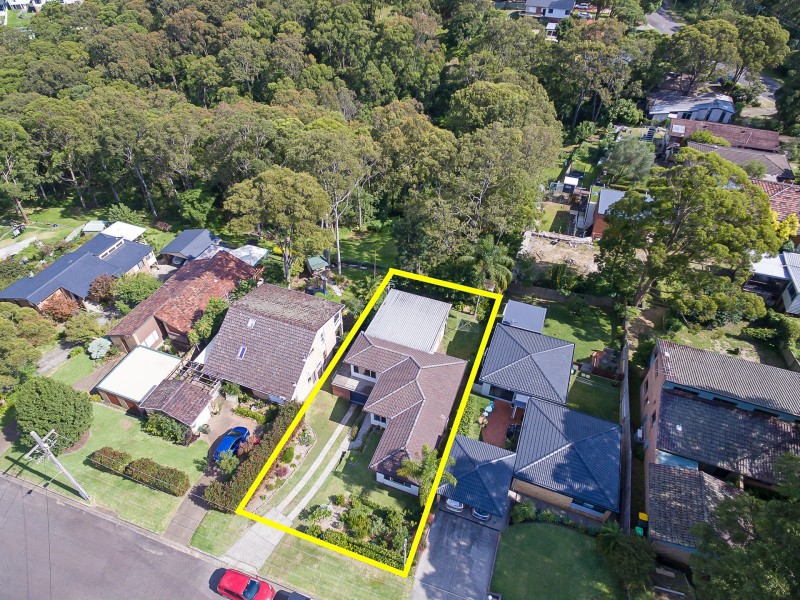 10 Dewrang Street, Cardiff Heights NSW 2285