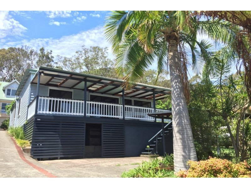 36a Watkins Road, Wangi Wangi NSW 2267
