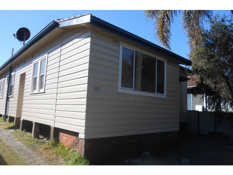 1/331 Maitland Road, Mayfield NSW 2304