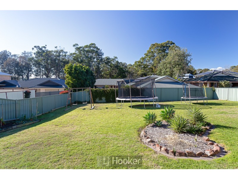 18 Chifley Road, Morisset Park NSW 2264