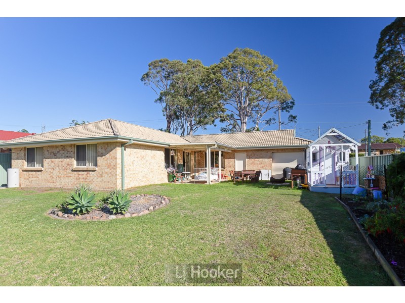 18 Chifley Road, Morisset Park NSW 2264