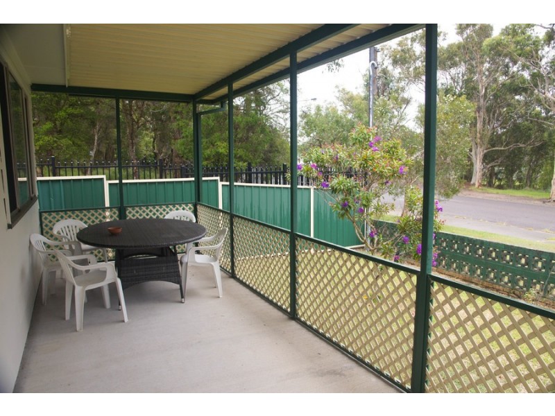 124 Rosemary Row, Rathmines NSW 2283