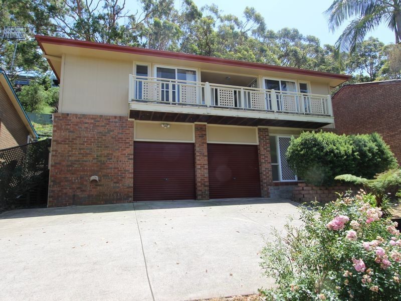 43 Beach Road, Wangi Wangi NSW 2267
