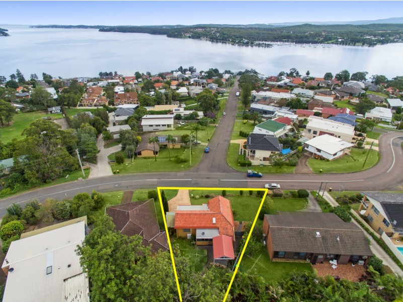 65 Thompson Road, Speers Point NSW 2284 LJ Hooker Warners Bay Sold