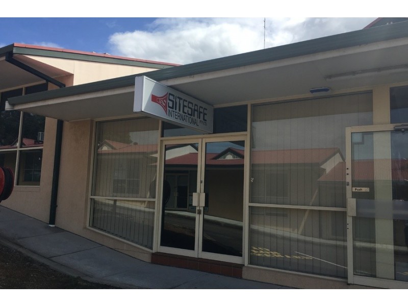 5/163 Brighton Avenue, Toronto NSW 2283