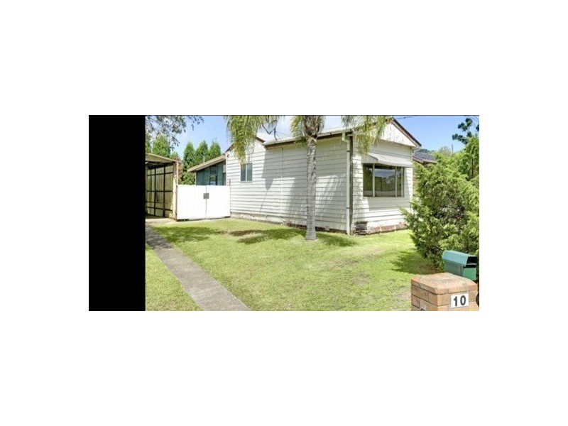 10 Yorston Street, Warners Bay NSW 2282