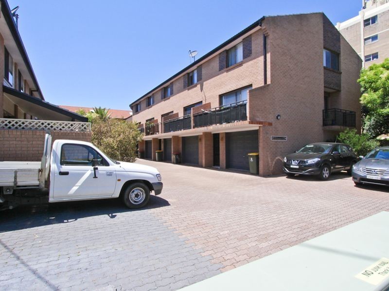 2/73 Union Street, Cooks Hill NSW 2300