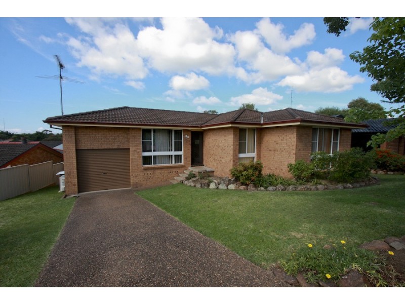 32 Gradburn Parade, Jewells NSW 2280