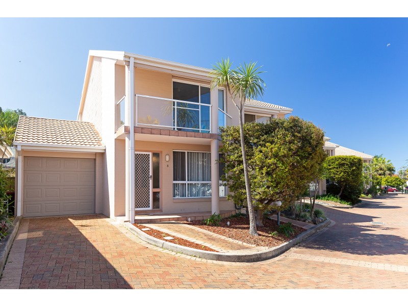 8/33-39 Haddon Crescent, Marks Point NSW 2280