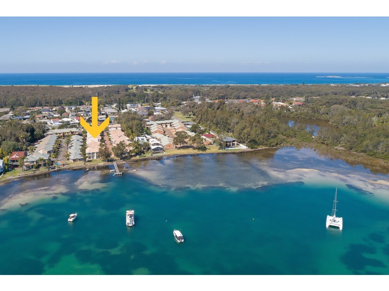 8/33-39 Haddon Crescent, Marks Point NSW 2280
