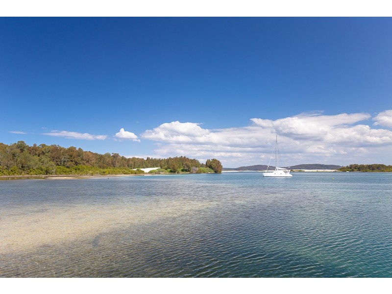 8/33-39 Haddon Crescent, Marks Point NSW 2280