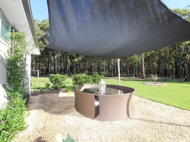 157 Cessnock Road, Awaba NSW 2283