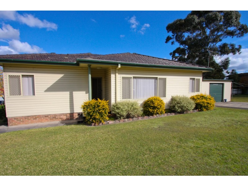 1 Emily Street, Glendale NSW 2285