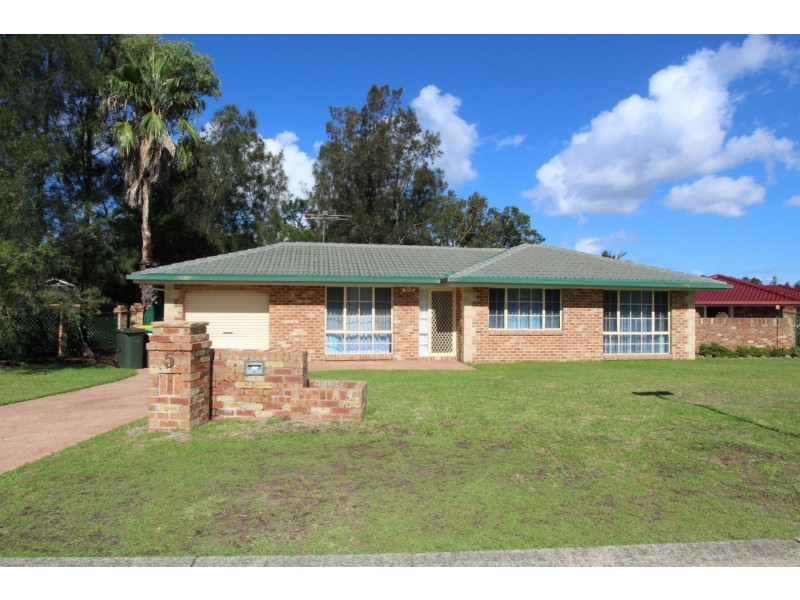 5 Derwent Crescent, Lakelands NSW 2282