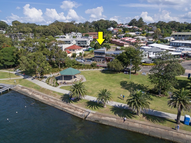 18 Victory Parade, Toronto NSW 2283