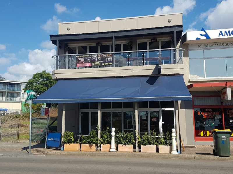 18 Victory Parade, Toronto NSW 2283