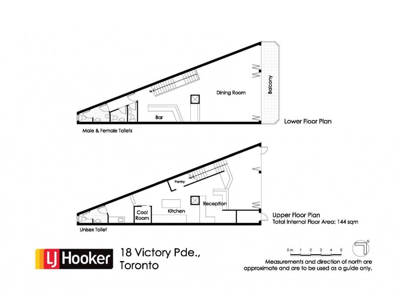18 Victory Parade, Toronto NSW 2283 Floorplan