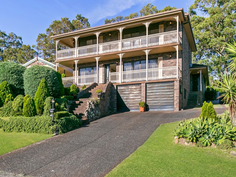 42 Haynes Avenue, Eleebana NSW 2282