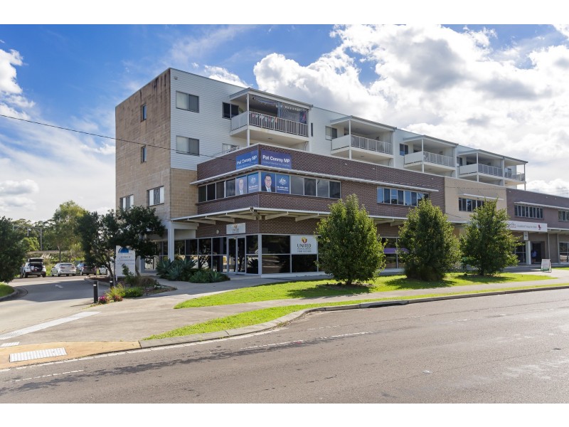 C4/342-346 Main Road, Cardiff NSW 2285