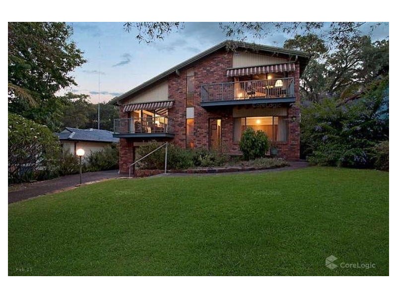 45 Skye Point Road, Coal Point NSW 2283