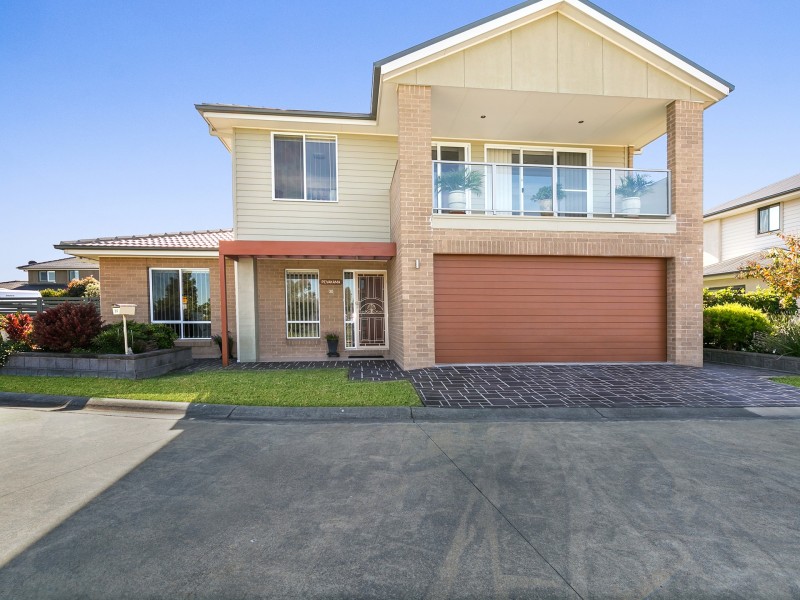 30 Siloam Drive, Belmont North NSW 2280