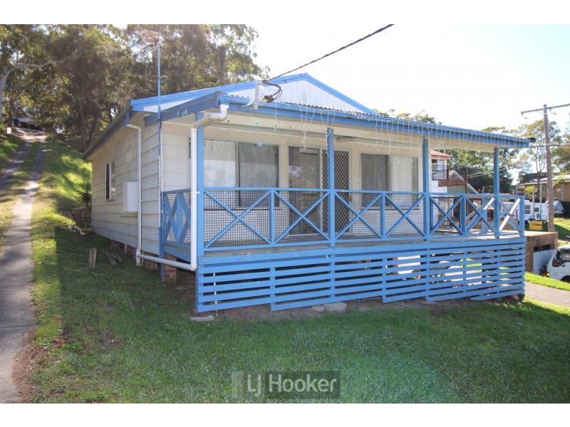 129 Dobell Drive, Wangi Wangi NSW 2267