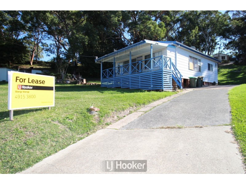 129 Dobell Drive, Wangi Wangi NSW 2267
