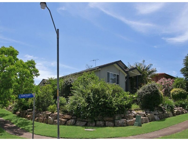 2 Agincourt Crescent, Valentine NSW 2280