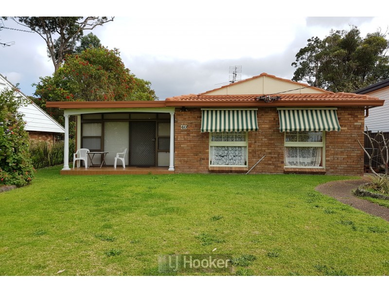40 Ilford Avenue, Buttaba NSW 2283