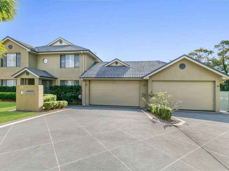 17 Sassafras Close, Valentine NSW 2280