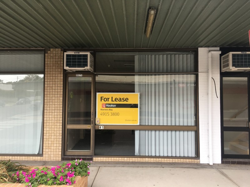 41 Main Road, Boolaroo NSW 2284