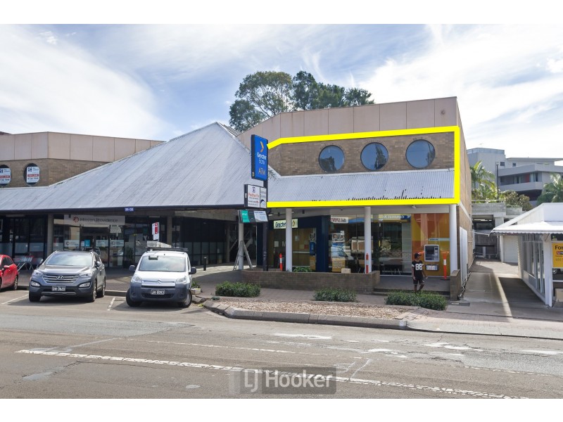 4/33 The Boulevarde, Toronto NSW 2283