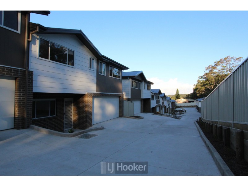 3/28 Cowmeadow Road, Mount Hutton NSW 2290