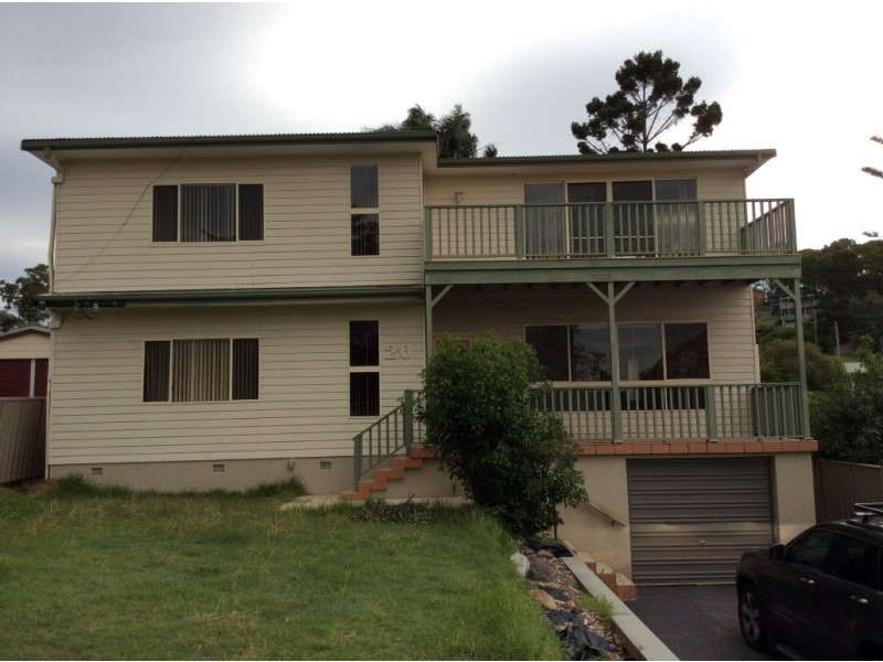 20 Puna Road, Wangi Wangi NSW 2267