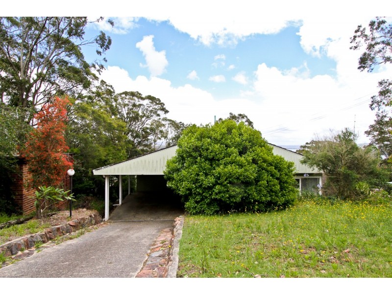31 Frederick Street, Valentine NSW 2280