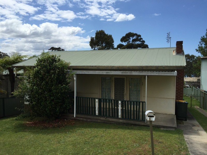 13 Glen Avenue, Arcadia Vale NSW 2283