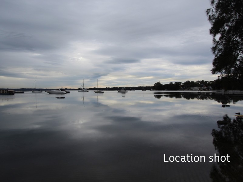 5 Moran Street, Bonnells Bay NSW 2264