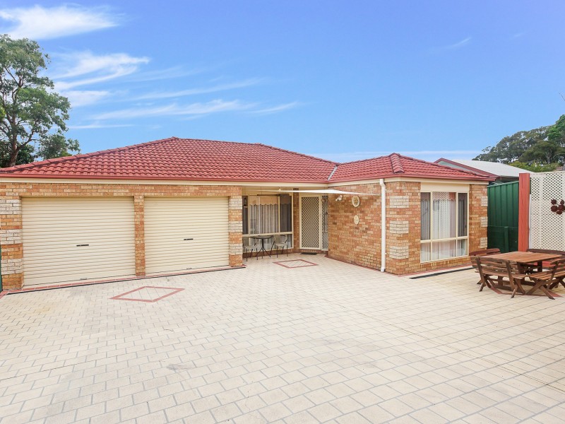 7 Manooka Street, Wangi Wangi NSW 2267