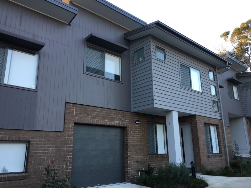 4/152 Croudace Road, Elermore Vale NSW 2287