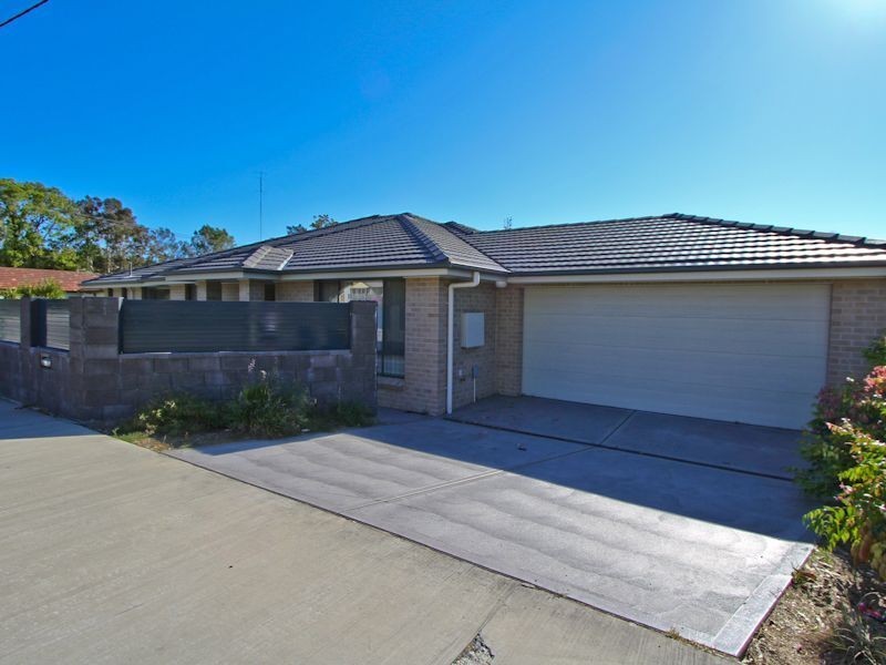 841 Macquarie Drive, Croudace Bay NSW 2280