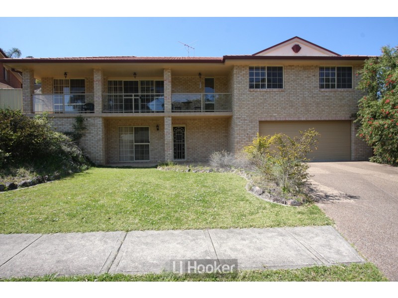 1 Chardonnay Court, Eleebana NSW 2282