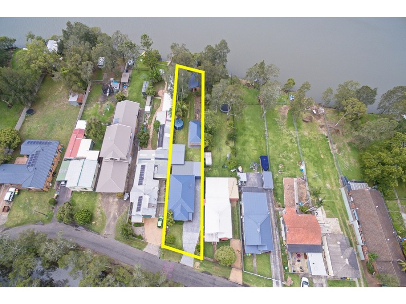 27 Venetia Avenue, Blackalls Park NSW 2283