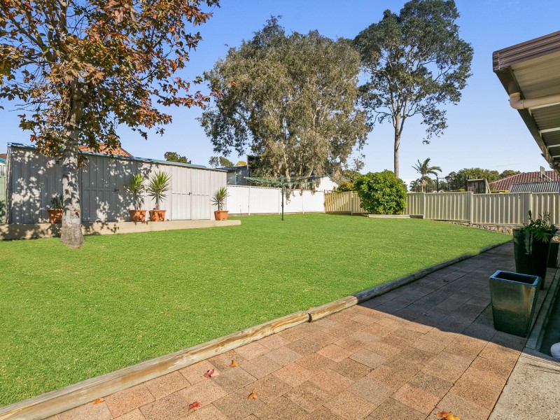 46 Yara Crescent, Maryland NSW 2287