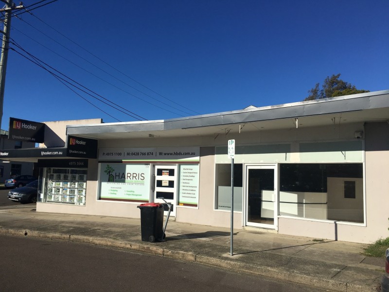 1/232 Watkins Road, Wangi Wangi NSW 2267