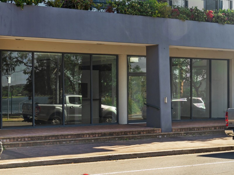 1 & 2/157 Brighton Avenue, Toronto NSW 2283