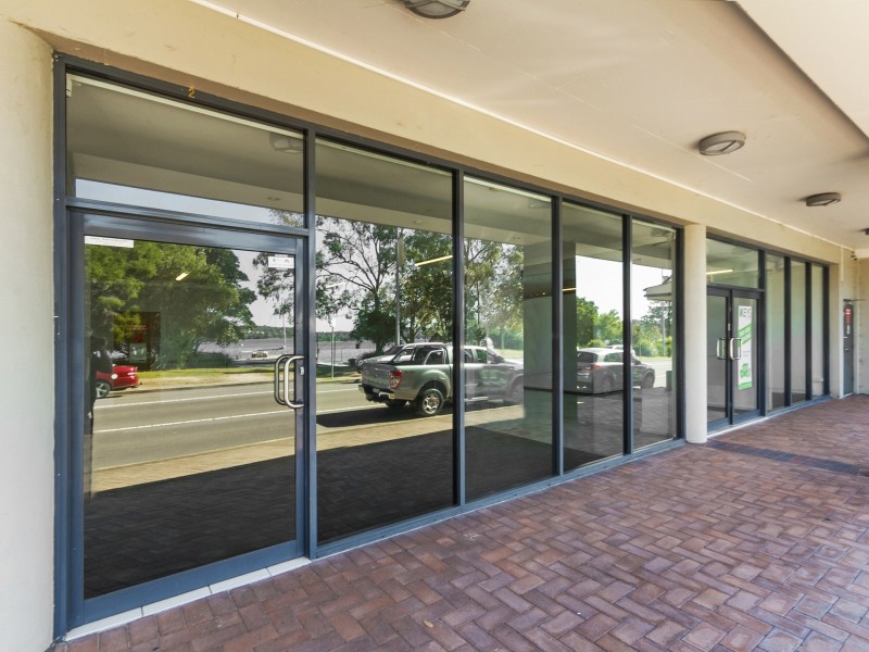 1 & 2/157 Brighton Avenue, Toronto NSW 2283