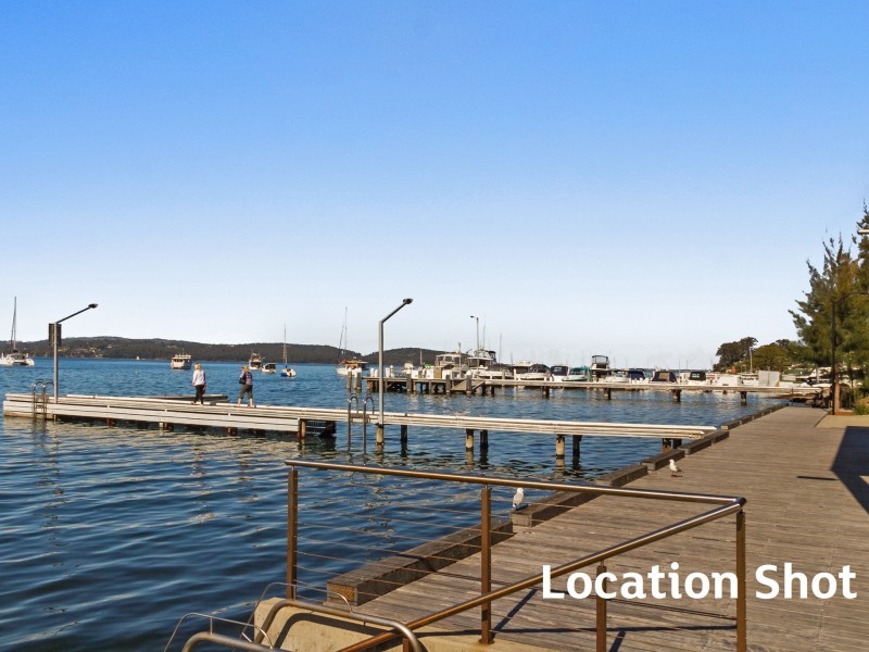 1 & 2/157 Brighton Avenue, Toronto NSW 2283