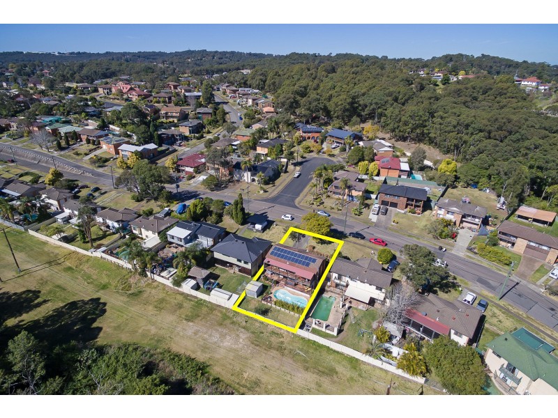 74 Aries Way, Elermore Vale NSW 2287