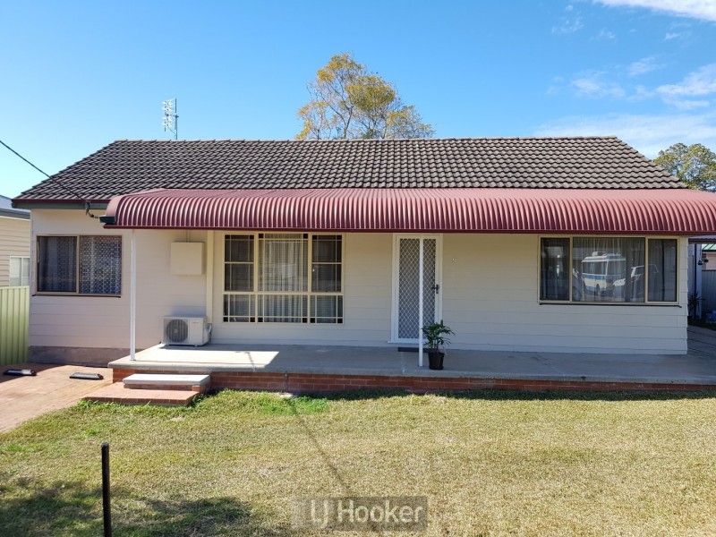 18 Second Street, Cardiff South NSW 2285